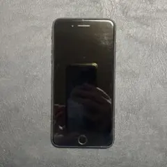 Apple iPhone 7 Plus ブラック 256GB