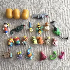 キンダーサプライズ　非売品 当時物☆激レア☆キンダーサプライズ☆チョコエッグオマケ☆平成レトロ