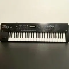 2025年最新】roland juno-dの人気アイテム - メルカリ