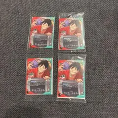 【新品•未開封】一番くじ ワンピース プロモ モンキー・D・ルフィ 限定品