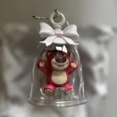 POPMART Disney 100 Bell シリーズ ロッツォ　ポップマート
