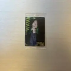 PSYCHIC FEVER 小波津志 bot ウエハーストレカ