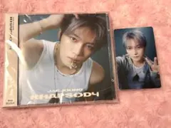 【新品未開封】ジェジュン 通常盤 トレカ付