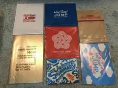Hey!Say!JUMP パンフレット