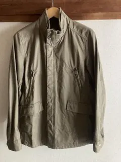 THE SHOP TK ミリタリー　ジャケット　L