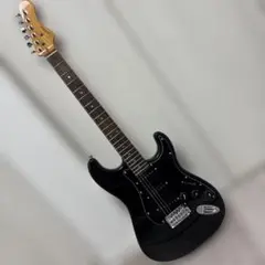 ねこ様専用　S.galaner エレキギター　ストラトタイプのサムネイル