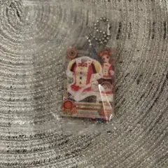 アイカツ だれでもアイドル活動アクリルチャーム おとめ めじるし