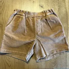 グローバルワーク キッズ コーデュロイパンツ