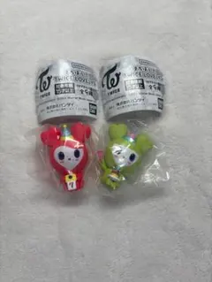 TWICE LOVELY's まちぼうけ2個セット