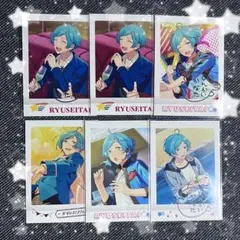 あんスタ！！ 深海奏汰 ぱしゃこれ 箔押し