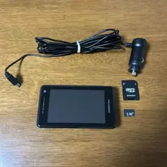 レーダー探知機 ユピテル