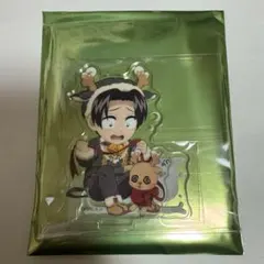 【匿名配送】鬼滅の刃 クリスマス 2025 ランダムアクリルスタンド 村田