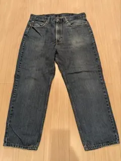 Levi's インディゴ 550 W38 L30 デニムパンツ XL〜2XL相当のサムネイル