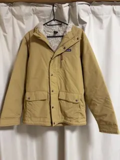 Patagonia ベージュジャケット XXL