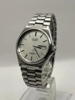田*舎様 SEIKO 5 腕時計 7S26-8760 ステンレス 自動巻き ホワ - メルカリ
