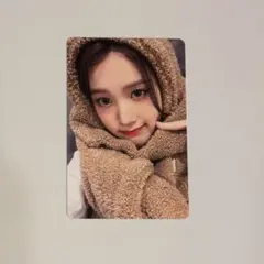 STAYC ジェイ withmuu トレカ