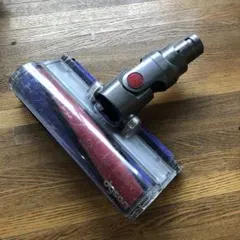 Dyson 掃除機ヘッド HAIR REMOVAL VANES DYSON GENUINE HAIR REMOVAL VANES COMB VACUUM FLOOR GEN 5 MOTOR