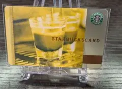 【レア】スターバックスカード エスプレッソ 2002 従業員限定 レア】スターバックスカード エスプレッソ 2002 パートナー限定 - メルカリ