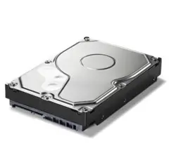 送料込】BUFFALO HD-QLU3/R5 8TB RAID 外付HDD - メルカリ