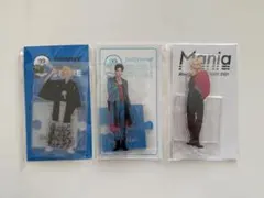 SnowMan ラウール アクスタ