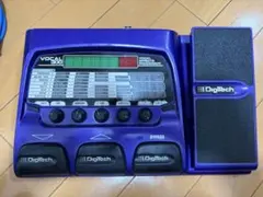 DigiTech ボーカルエフェクター「STUDIO VOCALIST EX Digitech Studio Vocalist Ex Vocal Harmony Processor Vintage Rare