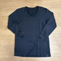 HEATTECH EXTRA WARM ブラック Lサイズ