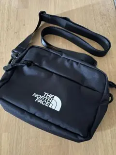 ノースフェイス ホワイトレーベル ショルダーバッグ
