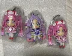 名探偵プリキュア 名探偵スイング コンプリートセット