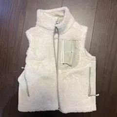 モンベル Kid's 100 ベスト