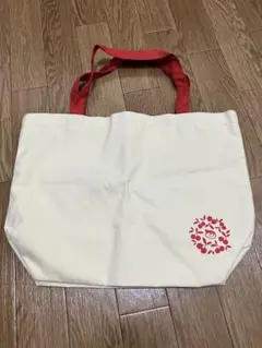 値下げ　チチヤス　トートバッグ　新品未使用