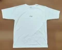 【最終価格】GLOBAL WORK ホワイト Tシャツ Lサイズ