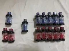 ラビットタンクフルボトル　まとめ売り　ドラゴンフルボトル　ビルド