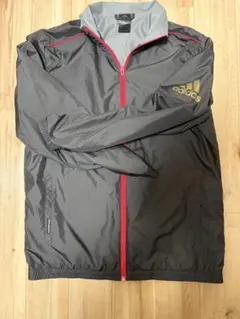 adidas グレージャケットのサムネイル