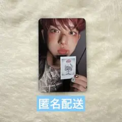 &TEAM Back to Life トレカ BREATH harua