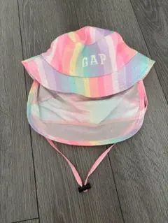 【6〜12ヶ月用】GAP ベビーハット