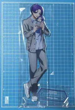 2026年最新】THEキャラ 玲王の人気アイテム - メルカリ