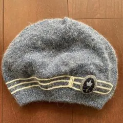 《ファミリア》ニット帽