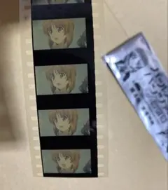 2025年最新】ガルパン 生フィルムの人気アイテム - メルカリ