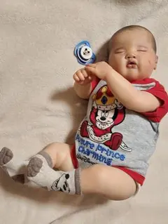 7日迄☆超特別価格　リボーンドール　赤ちゃん　創作人形　アートドール　限定キット 期間限定価格 リボーンドール 赤ちゃん 創作人形 アートドール