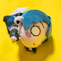 蓮ノ空　寝そべりぬいぐるみ　村野さやか　ラブライブ