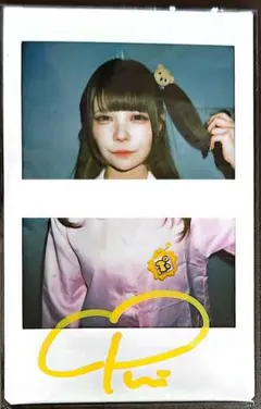 2025年最新】眠岸ぷりん チェキの人気アイテム - メルカリ