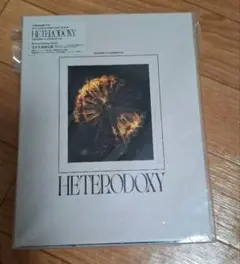 the GazettE HERTERDOROXY - メルカリ
