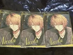 2025年最新】ピオフィオーレの晩鐘 ニコラの人気アイテム - メルカリ