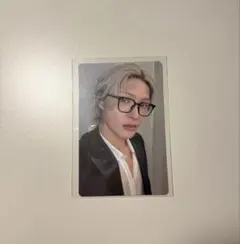 ATEEZ DAWN ペンミ JTB トレカ ミンギ