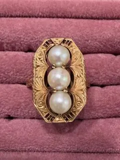 2026年最新】捻り梅 リングの人気アイテム - メルカリ