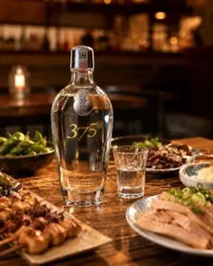 趙王 37.5度 375ml 焼酎，醒ても言えず、酔っても言えない言葉がある。のサムネイル