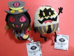 ハズビン・ホテルへようこそ ぬいぐるみ vol.4 ペンシャス司令官 3