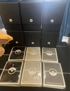 ポケモンカードゲーム　classic サプライセット