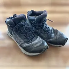노스페이스 XTRAFOAM 트레킹 슈즈 정크 할인