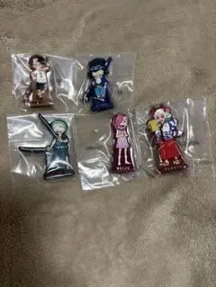 ワンピース　一番くじ　エモーショナルストーリーズ